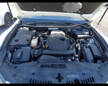 Toyota Crown Athlete 2015