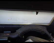 Toyota Crown Athlete 2015