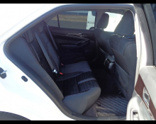 Toyota Crown Athlete 2015