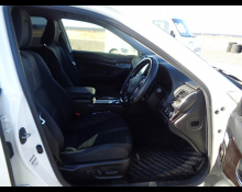 Toyota Crown Athlete 2015