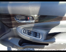 Toyota Crown Athlete 2015