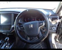 Toyota Crown Athlete 2015