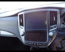 Toyota Crown Athlete 2015