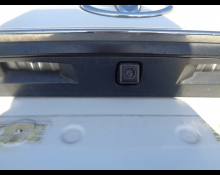 Toyota Crown Athlete 2015