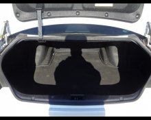 Toyota Crown Athlete 2015