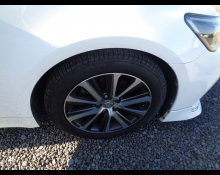 Toyota Crown Athlete 2015