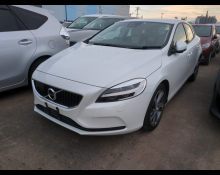 Volvo V40 2019