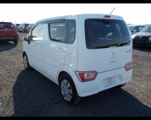 Suzuki Wagon R 2017