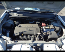 Toyota Succeed Van 2017