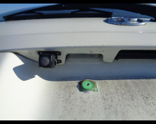 Toyota Succeed Van 2017