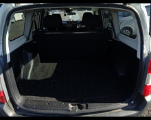 Toyota Succeed Van 2017