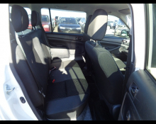 Toyota Succeed Van 2017