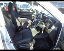 Toyota Succeed Van 2017