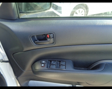 Toyota Succeed Van 2017