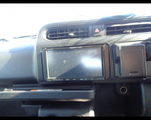 Toyota Succeed Van 2017