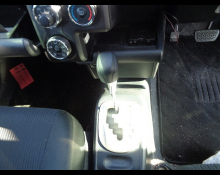 Toyota Succeed Van 2017