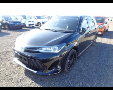 Toyota Corolla Fielder 2017