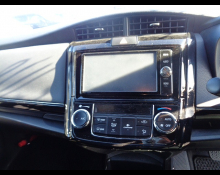 Toyota Corolla Fielder 2017