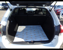 Toyota Corolla Fielder 2017