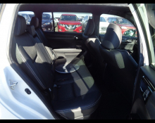 Toyota Corolla Fielder 2017