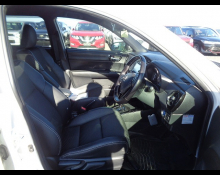 Toyota Corolla Fielder 2017