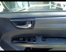 Toyota Corolla Fielder 2017