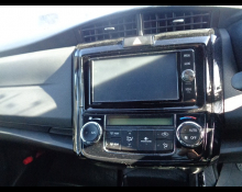 Toyota Corolla Fielder 2017