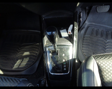 Toyota Corolla Fielder 2017