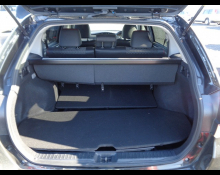 Toyota Corolla Fielder 2017