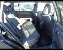 Toyota Corolla Fielder 2017