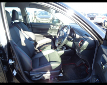 Toyota Corolla Fielder 2017