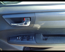 Toyota Corolla Fielder 2017