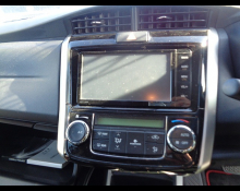 Toyota Corolla Fielder 2017