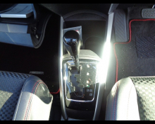 Toyota Corolla Fielder 2017