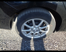 Toyota Corolla Fielder 2017