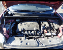 Toyota Corolla Rumion 2011