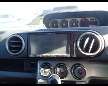 Toyota Corolla Rumion 2011