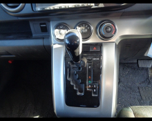 Toyota Corolla Rumion 2011