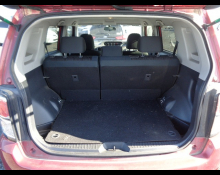 Toyota Corolla Rumion 2011