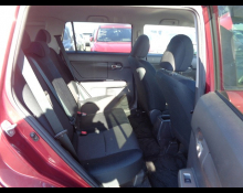 Toyota Corolla Rumion 2011