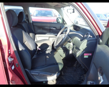 Toyota Corolla Rumion 2011