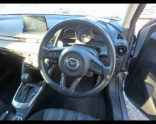 Mazda Mazda2 2020