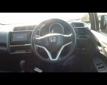 Honda Fit 2014