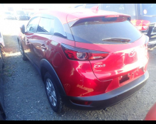Mazda CX 3 2021
