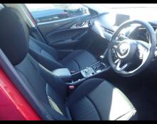 Mazda CX 3 2021