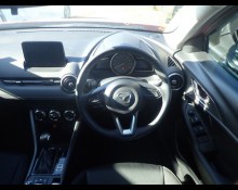 Mazda CX 3 2021