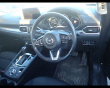 Mazda CX 5 2020