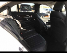 Mercedes-Benz E-Class 2017