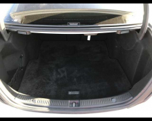 Mercedes-Benz E-Class 2017