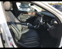 Mercedes-Benz E-Class 2017